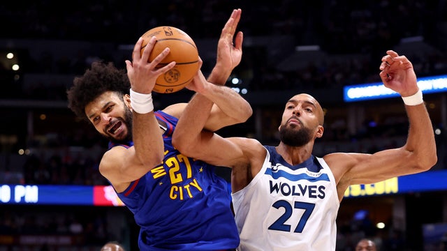 Minnesota TImberwolves v Denver Nuggets 