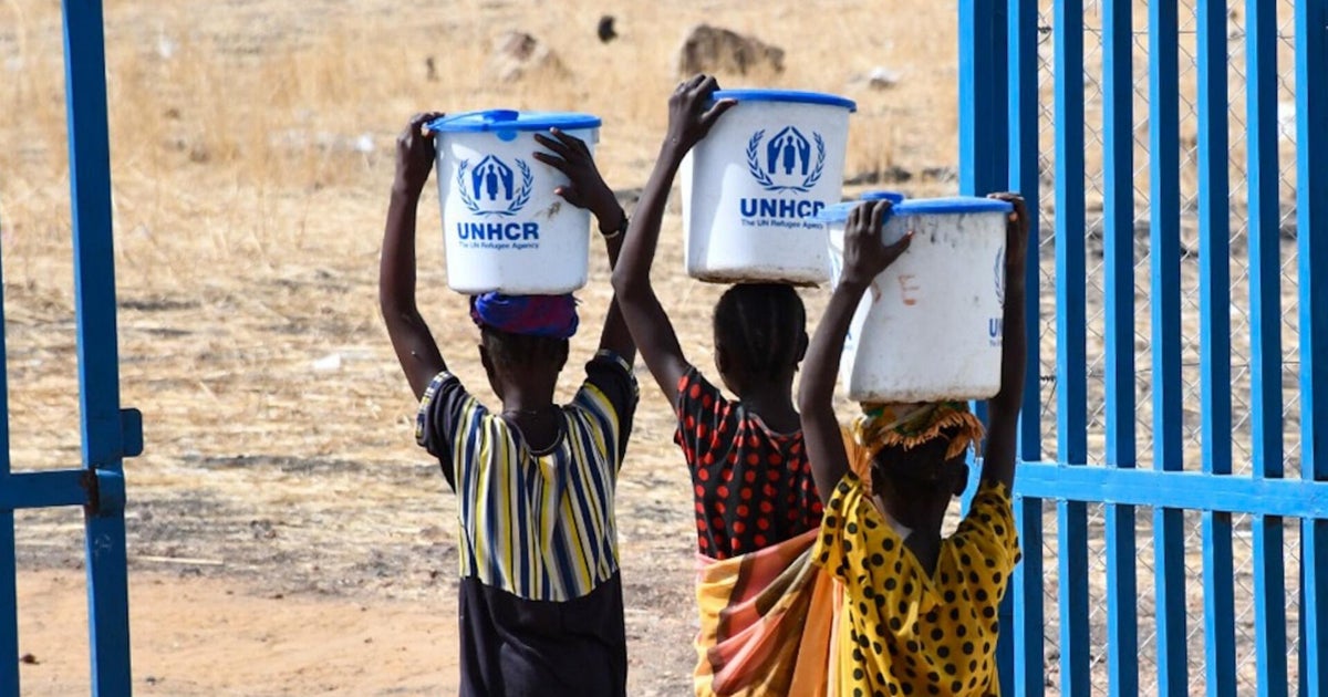 Advocates Express Concerns Over Potential Iran Conflict's Effect on Sudan Humanitarian Situation