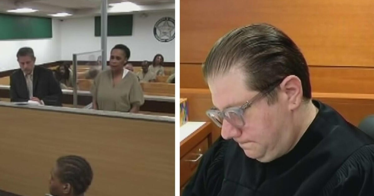 Broward stepmom held with no bond after alleged abuse of her 8-year-old stepdaughter