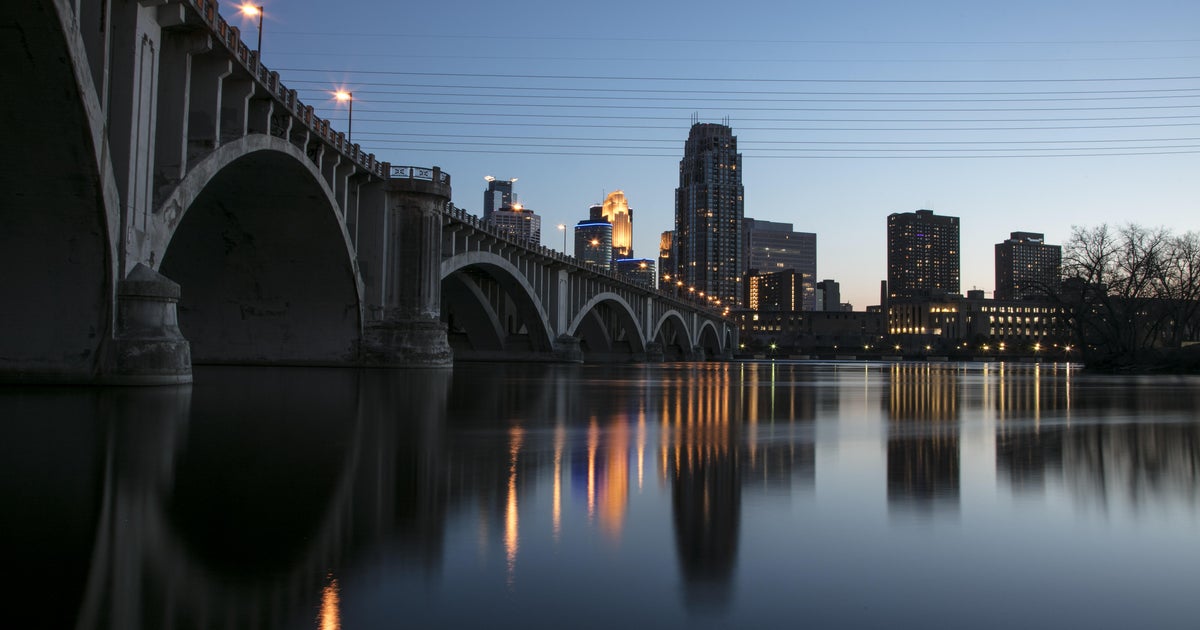 Quiet, warm Wednesday ahead for Twin Cities