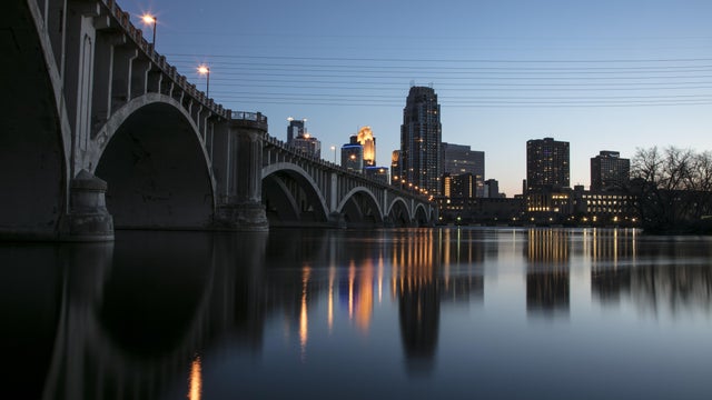 Residents Shelter-In-Place As Covid-19 Cases Increase 