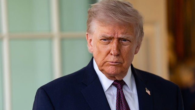 Sen. Tammy Duckworth speaks at a news conference in the U.S. Capitol on April 14, 2026. 