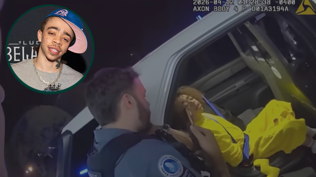 Appreciation Night: Celebrating T.I.'s #1 Record "Let 'Em Know" 