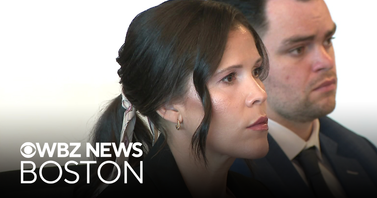 Mass. State Police sergeant arraigned on perjury charge in connection ...