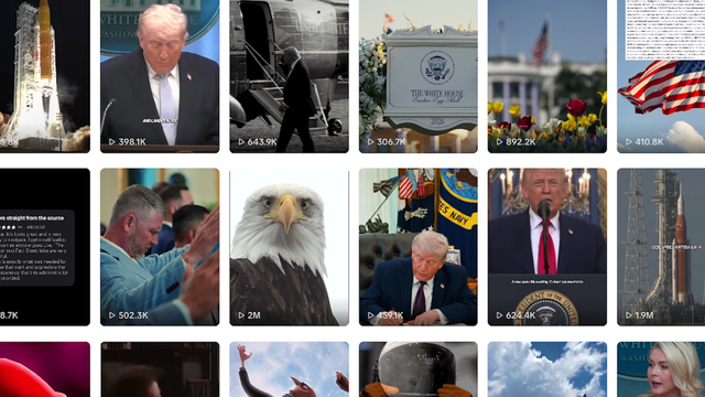 Crude Oil Tanker In The Sea 