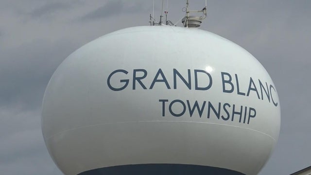 Four firefighters sue Grand Blanc Township over alleged retaliation 