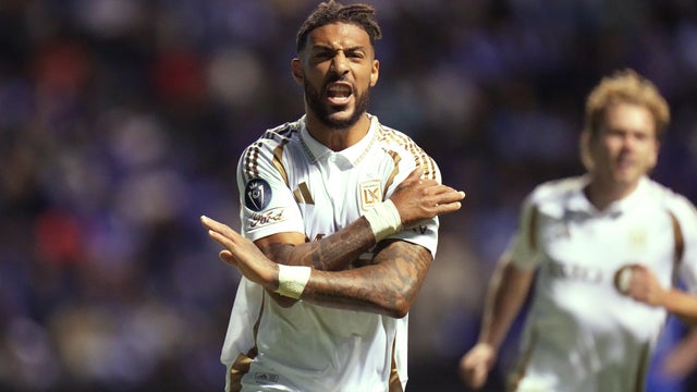 Mexico US CONCACAF Soccer 