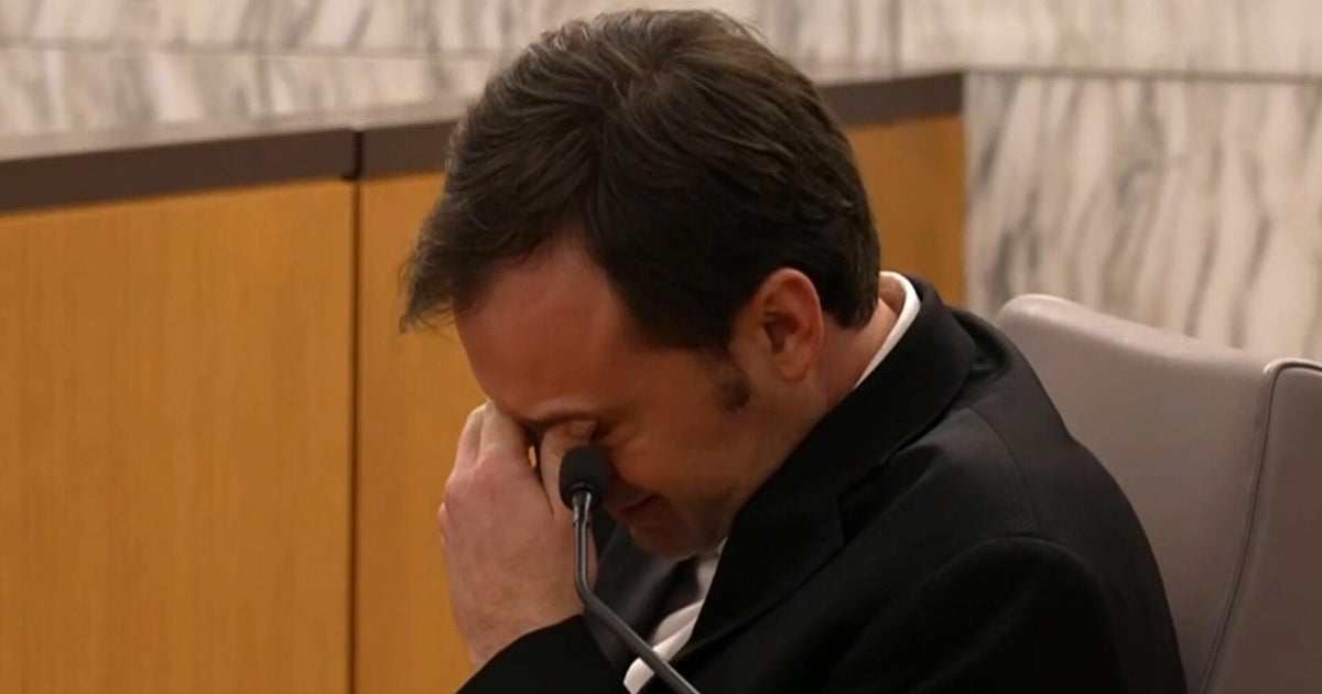 Camp Mystic director testifies amid legal battle over its future