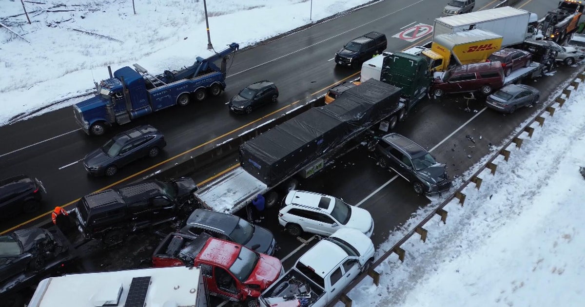 Colorado State Patrol describes primary factors that led to huge pileup ...