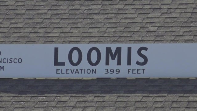 loomis 