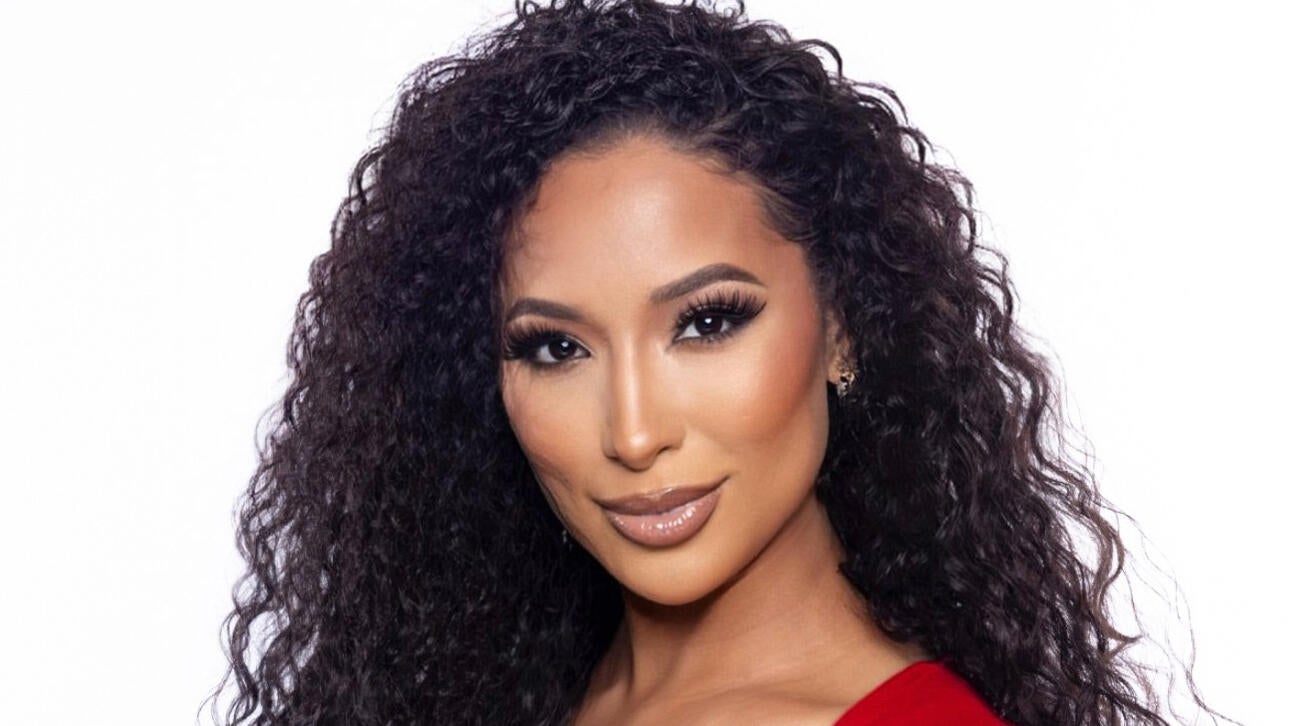 Carmen Blackwell - CBS News Texas