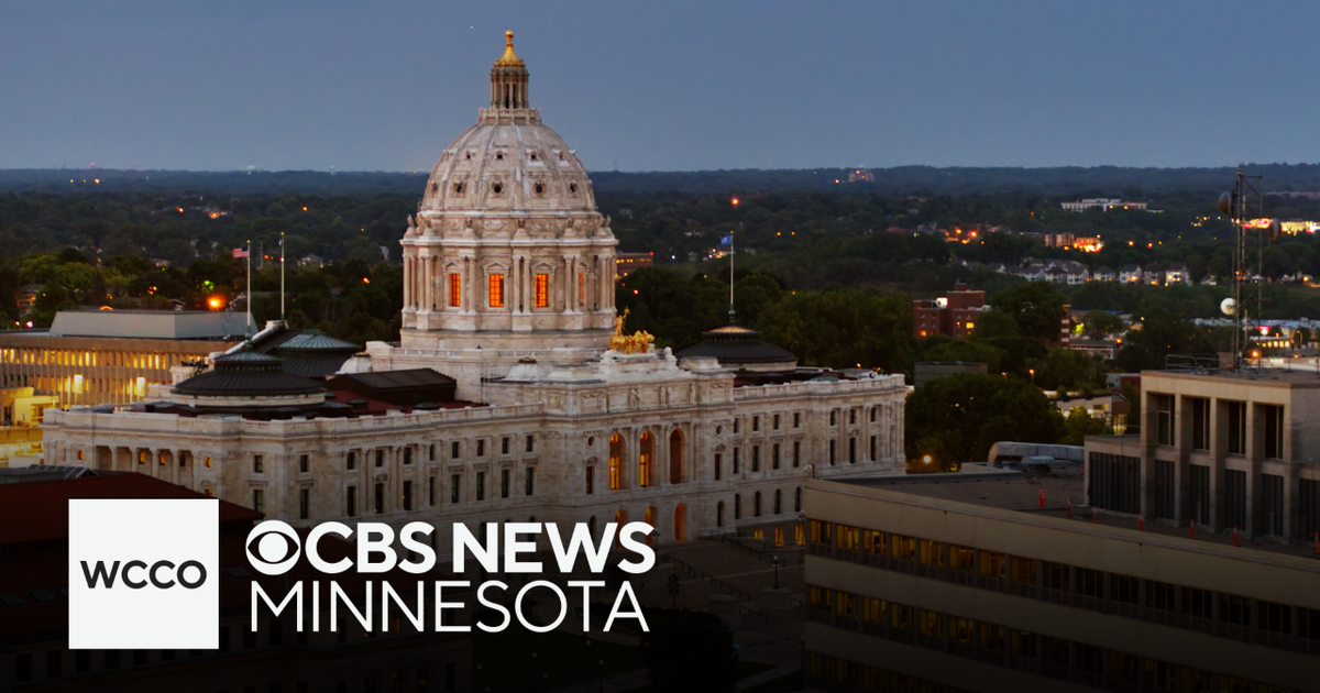 Minnesota Senate committee to hear bill offering lifeline to Hennepin ...