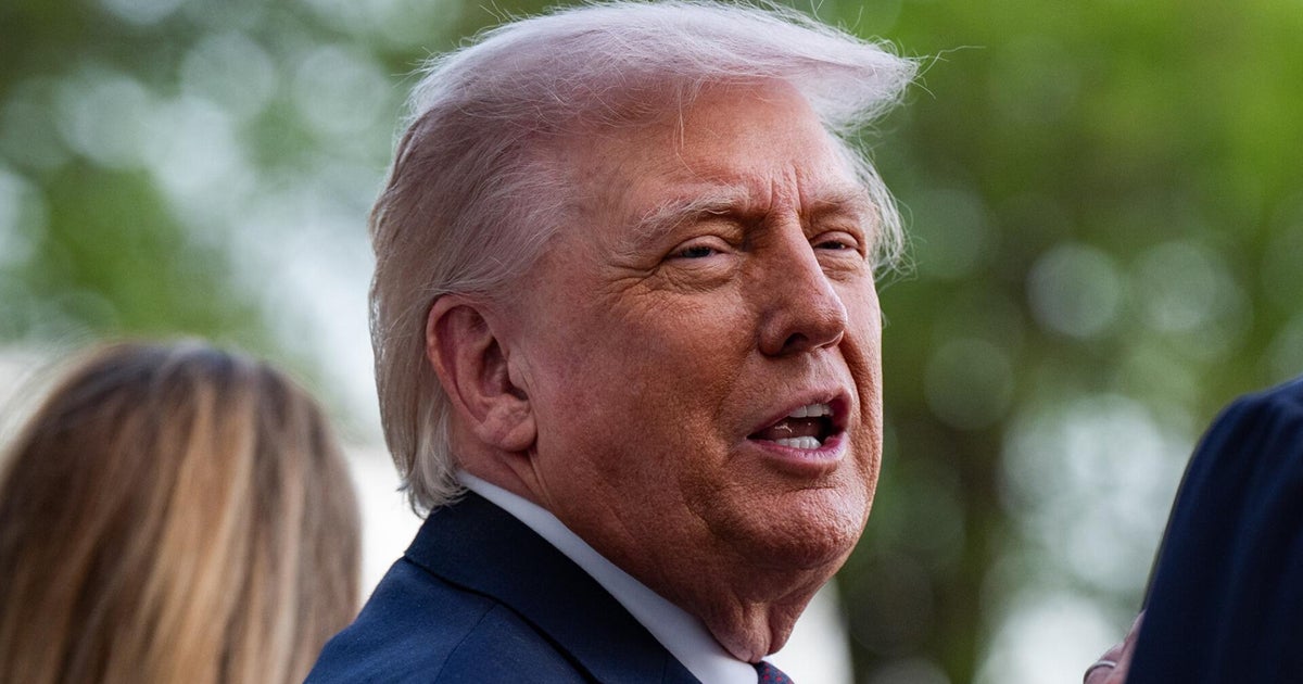 Next stage of Iran war remains unclear as U.S. blockade continues