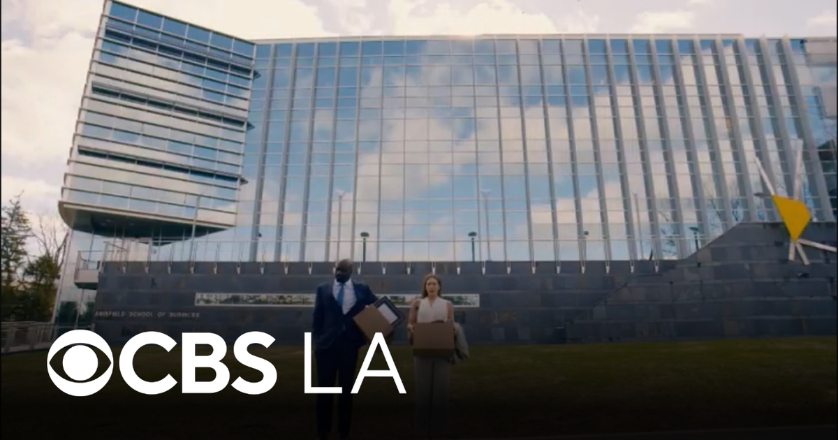 CBS announces its fall primetime schedule with new series 