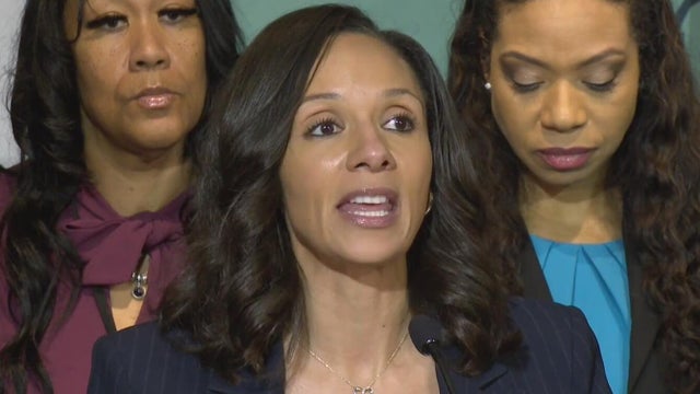 Detroit Mayor Mary Sheffield unveils six-point plan for summer safety 