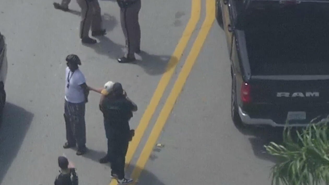Police Chase news - Today’s latest updates - CBS Miami