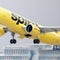 Spirit Airlines could be in trouble as Iran war spikes fuel prices