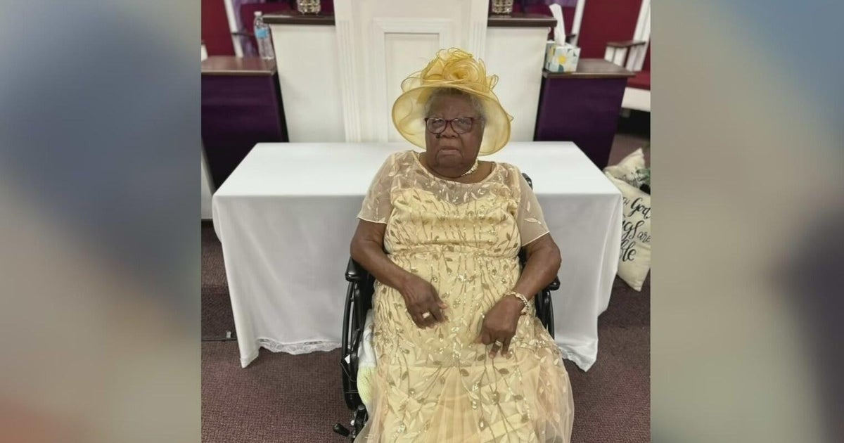 Daughter speaks out after Broward apartment fire killed her 92-year-old mother