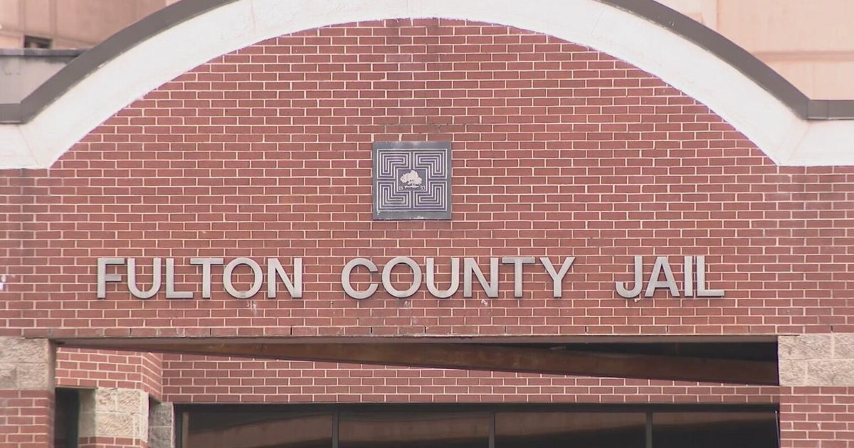 Fulton County approves $1.3B plan to overhaul Rice Street Jail - CBS ...