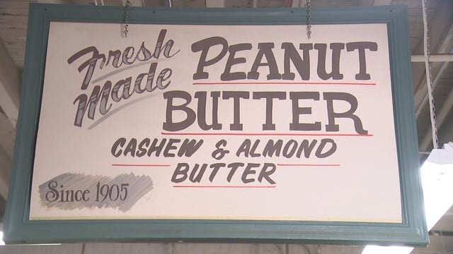 Edwards Freeman Nut Company 