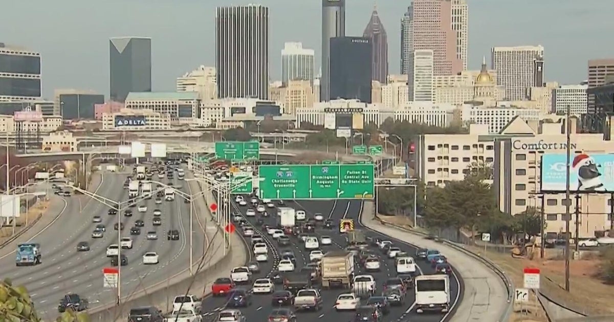 Rideshare drivers struggle as gas prices top $4 amid Iran conflict ...