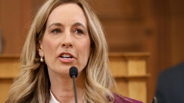 Sherrill Pushes Cuts To NJ Property Tax Relief To Ease Deficit 