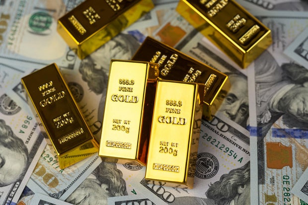 What is the price of gold today: April 16, 2026?