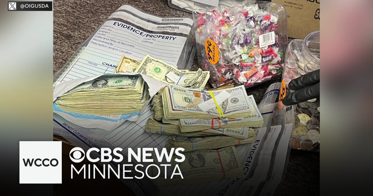 Federal agents raid Twin Cities businesses over suspected fraud