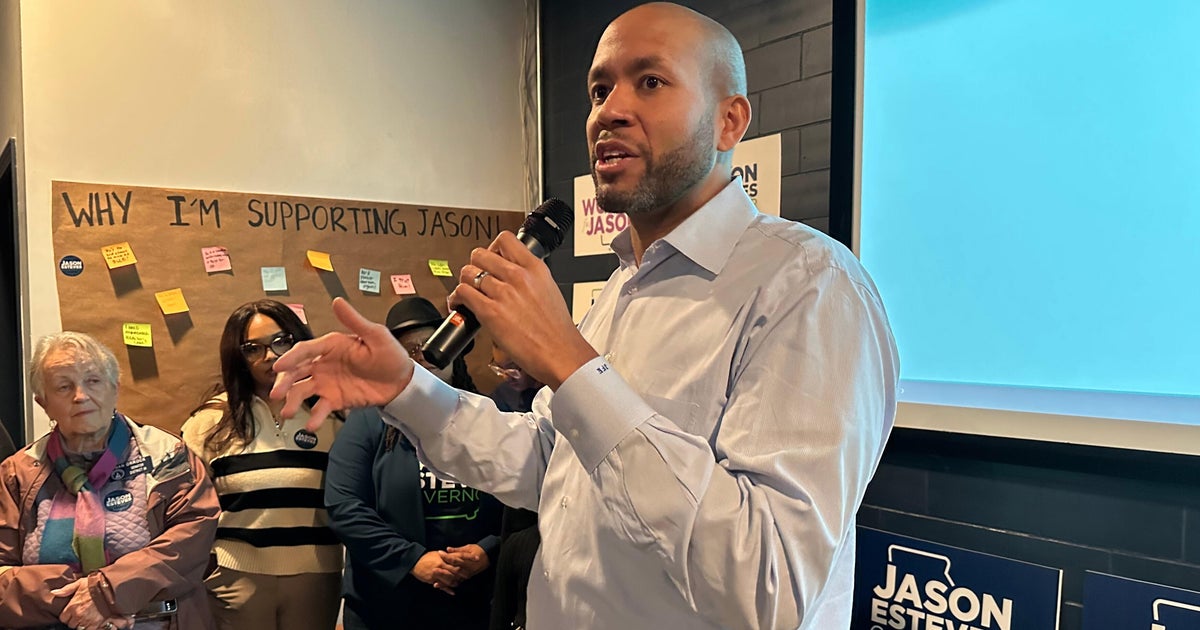 With governor's seat open, Georgia Democrats try to stand out in quiet ...