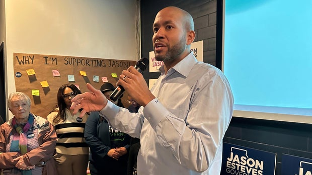 Election 2026 Georgia Governor 