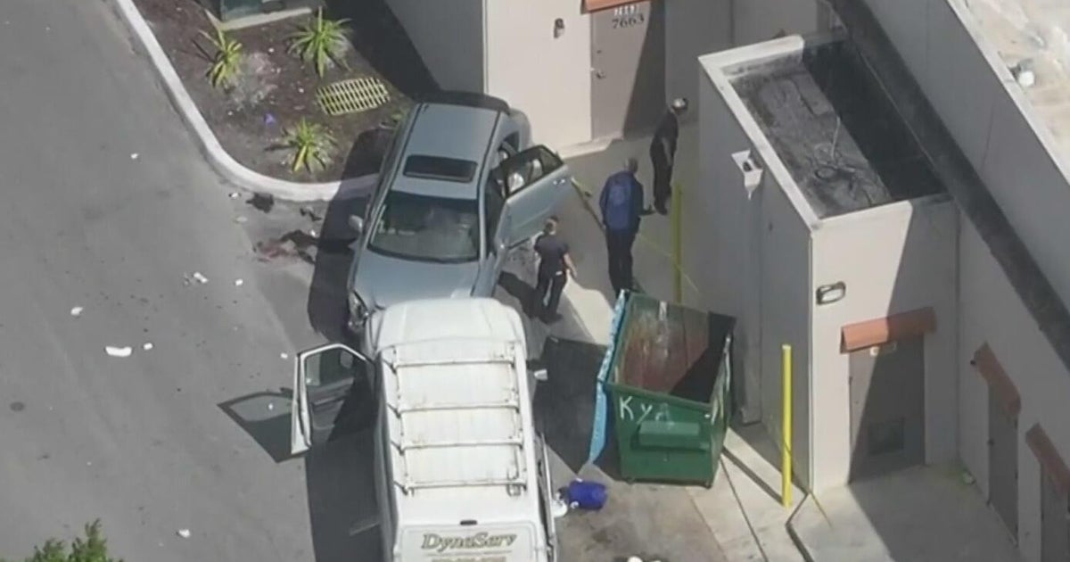 Man charged after being accused of shooting woman multiple times at Coral Springs shopping plaza