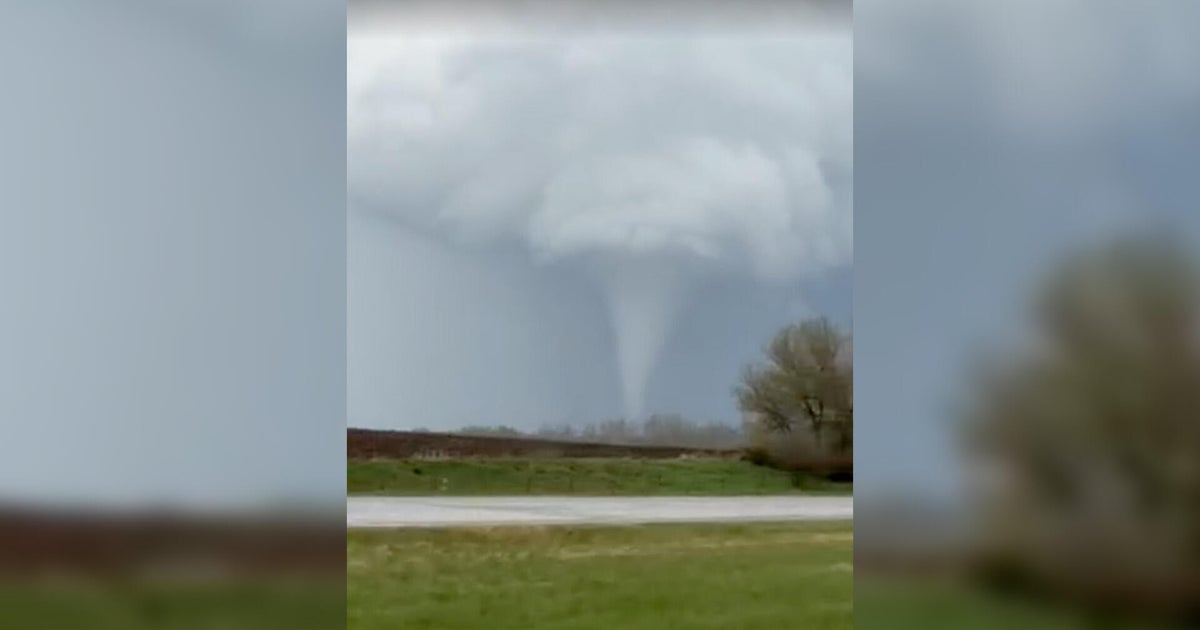 Tornado watch canceled for southeastern Minnesota after damaging storms move out