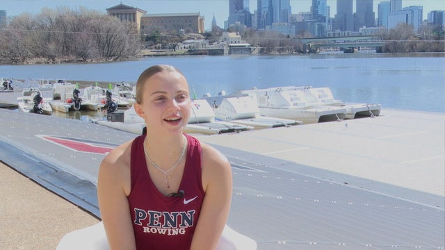 cypress kaulbach penn rowing 