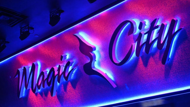 Latto "Issa Party" Single Release Party 