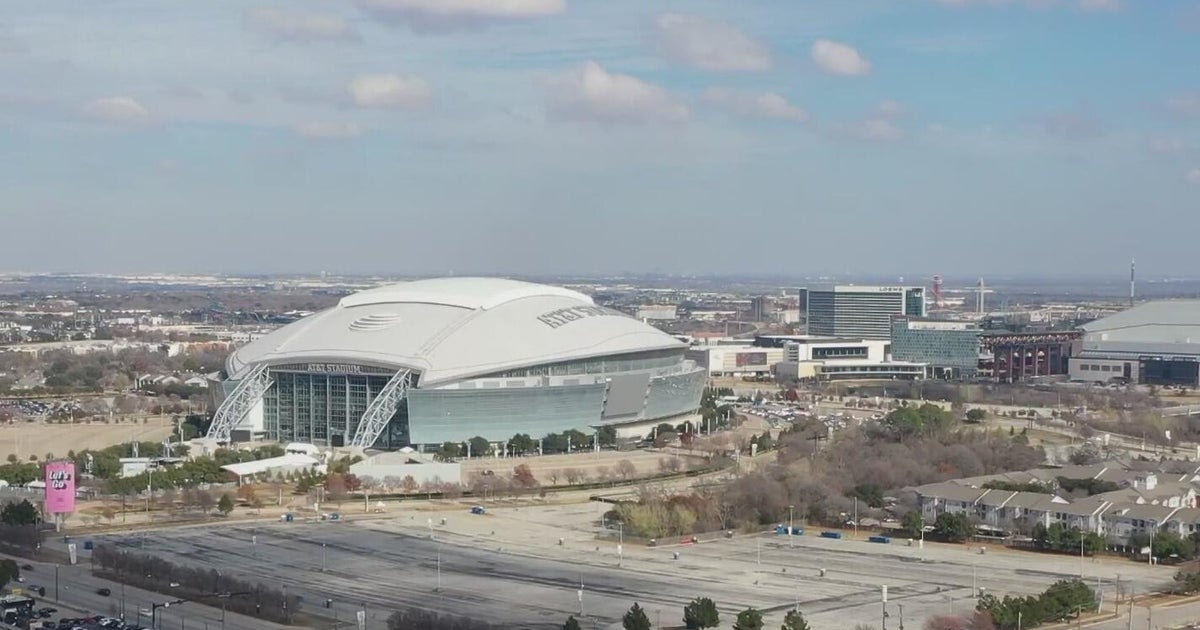 Arlington councilmember calls for referendum on $273M spending plan for AT&T Stadium