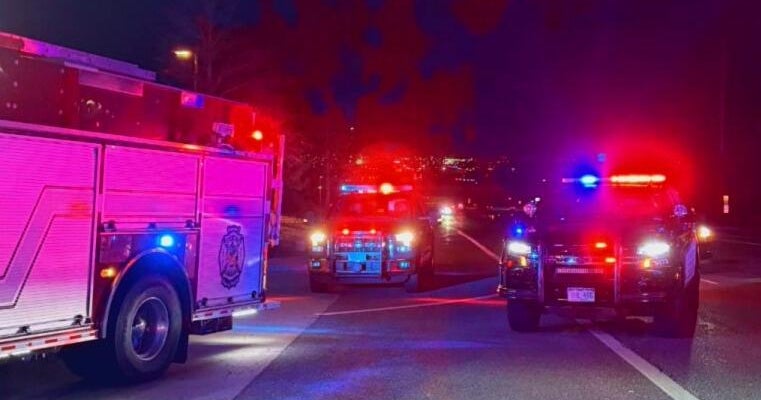 Arapahoe County Sheriff's deputies investigate deadly collision between ...