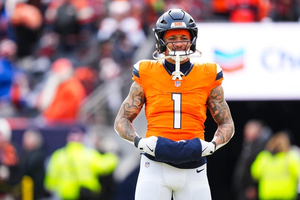 AFC Championship Game: New England Patriots v Denver Broncos 