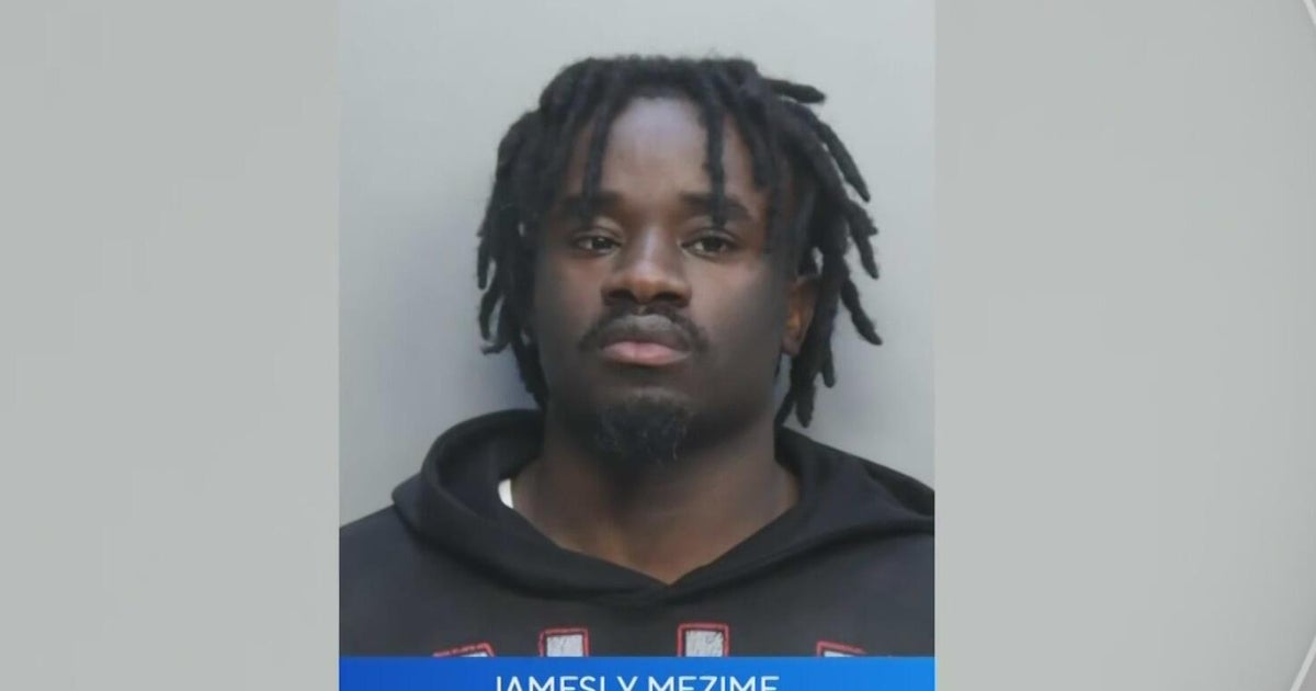 Miami police arrest a suspect in connection to fatal Little Haiti festival shooting