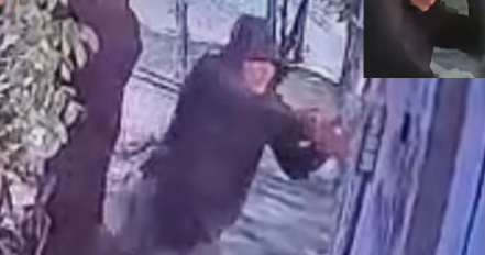 Activist recalls surviving assassination attempt caught on video