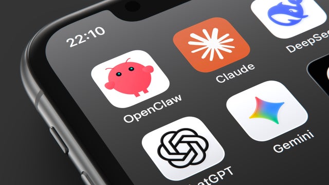 Various artificial intelligence applications 