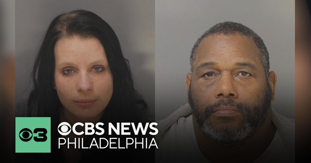Parents charged with murder in 20-month-old son's 2025 death in Chester ...