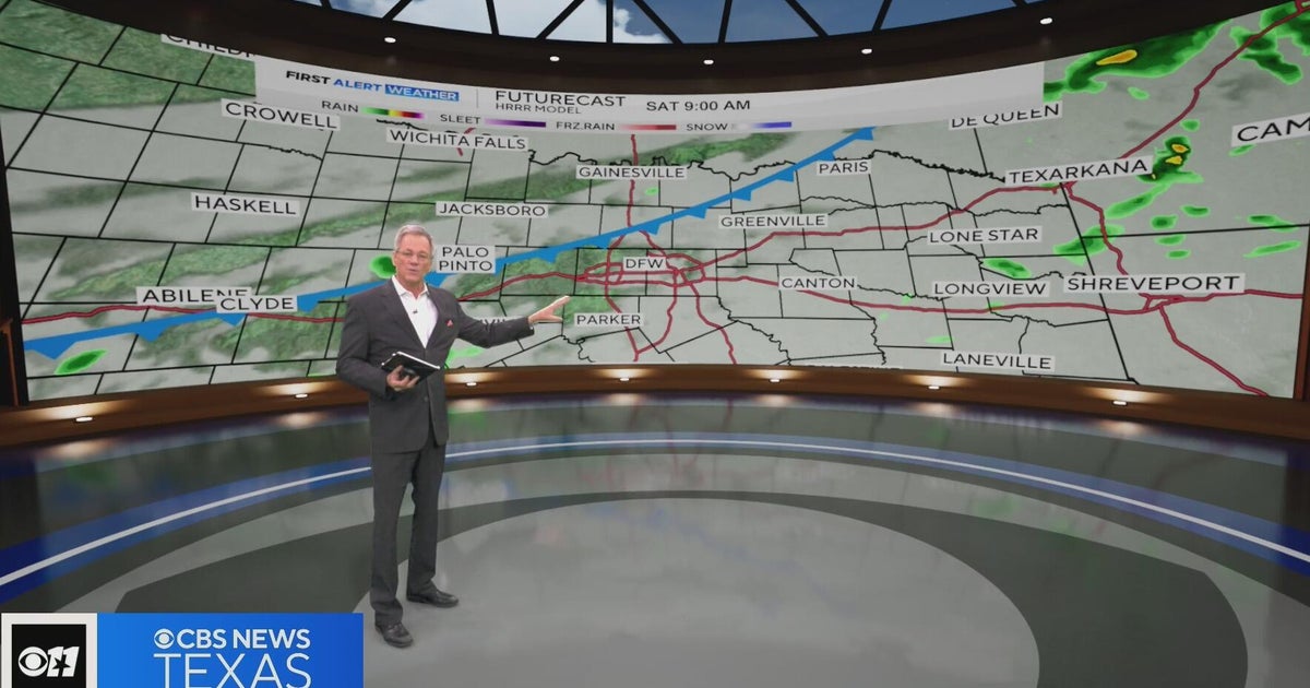 After warm, humid Friday, cold front bringing rain temps in the 50s to ...