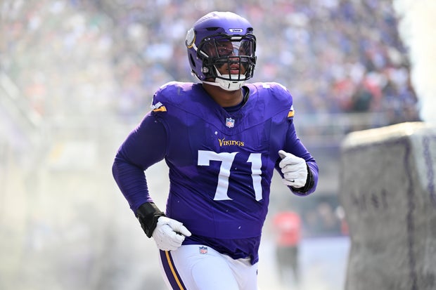 San Francisco 49ers v Minnesota Vikings 