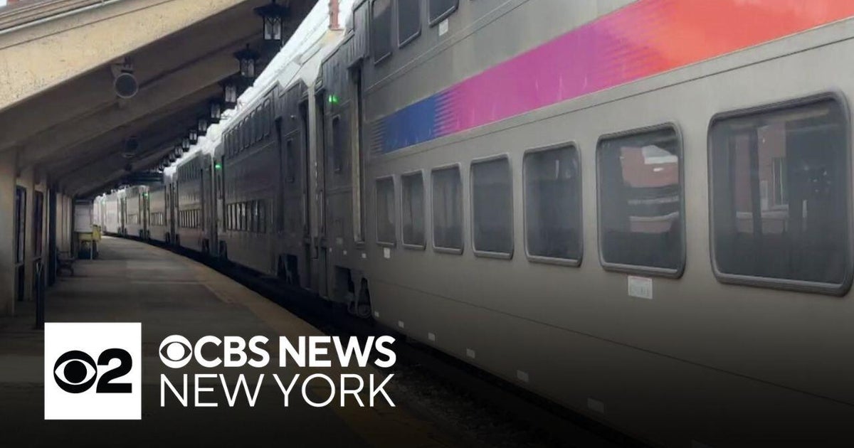 Transit prices revealed for FIFA World Cup games in New Jersey