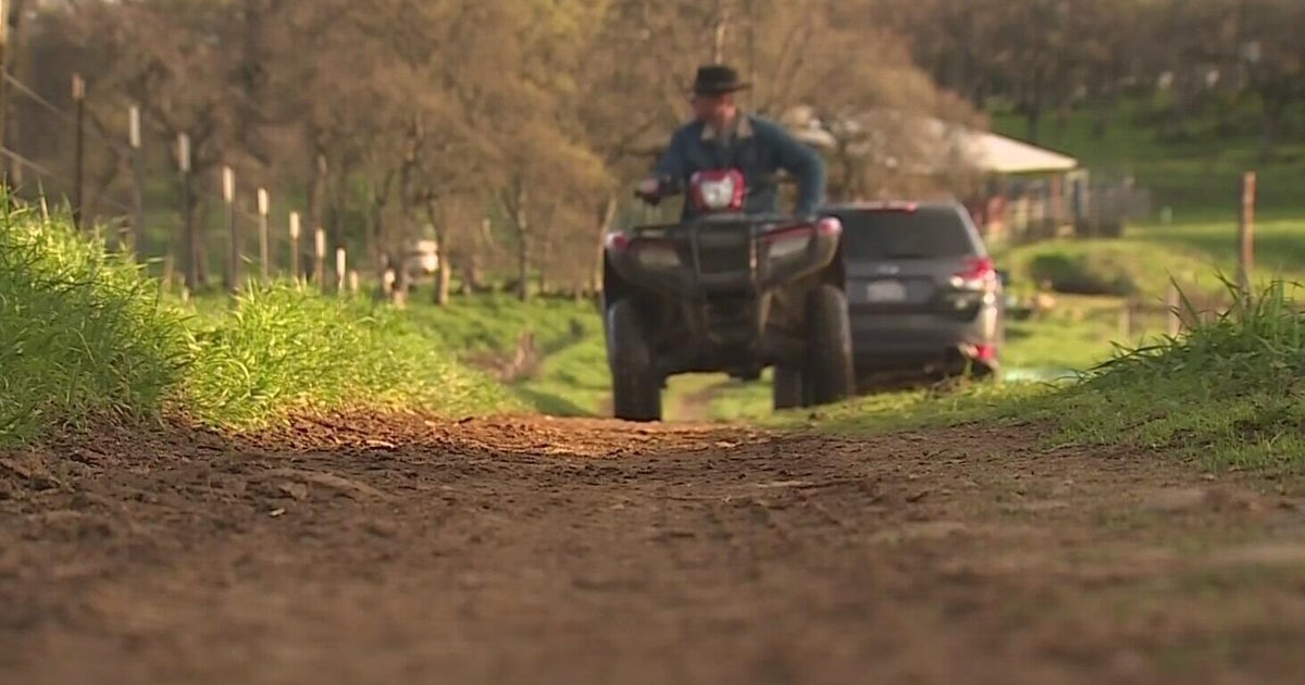 Auburn ranchers brace for rising water costs under proposed rate hikes ...