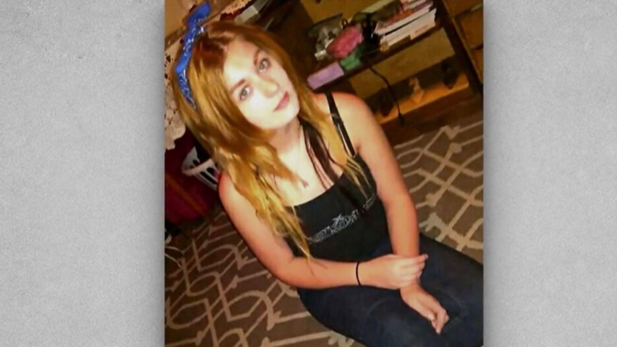 When an Iowa teen goes missing, a determined group of investigators ...