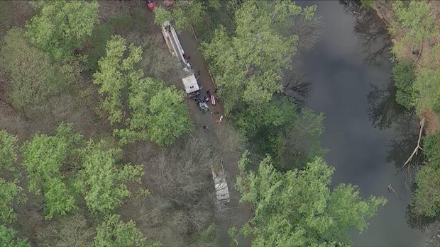 Man dies after water rescue from Wissakickon Creek in Philadelphia, police say 