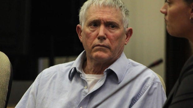 James Bachmurski Sr. 