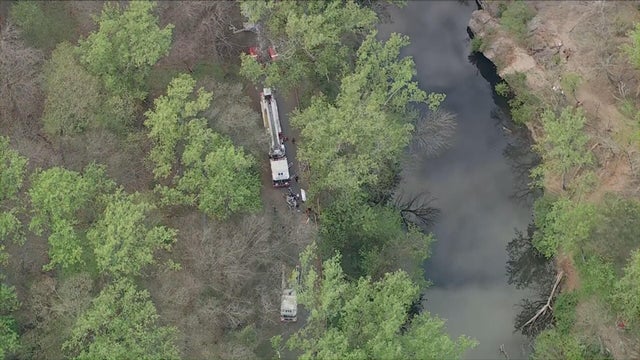 Man dies after water rescue from Wissakickon Creek in Philadelphia, police say 