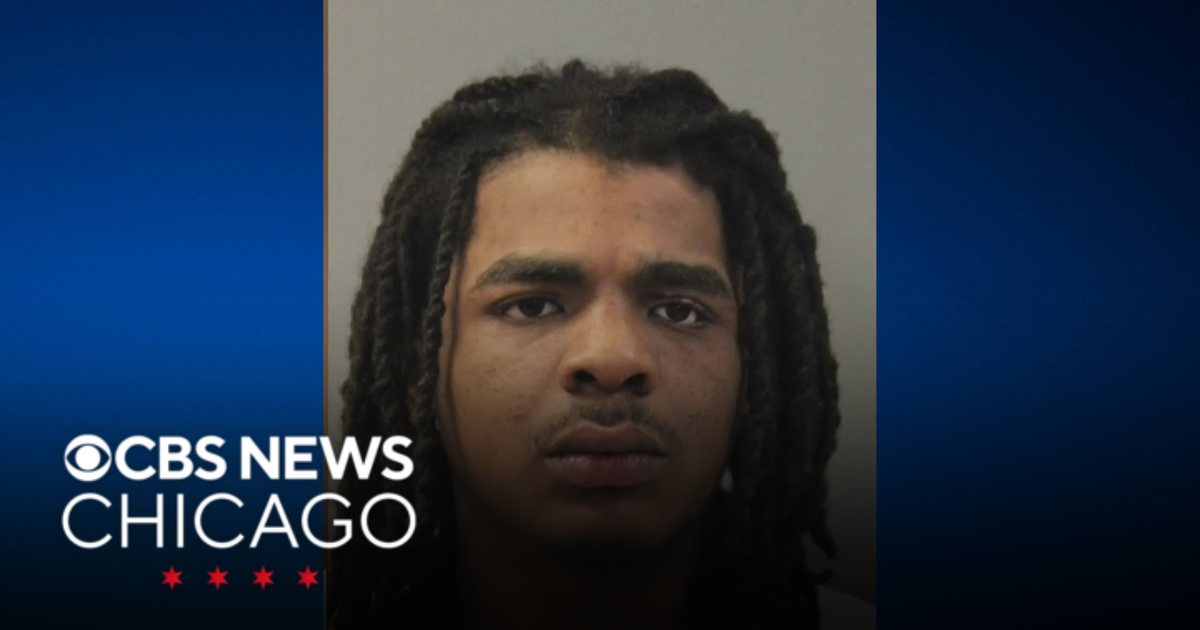 Man charged with attempted murder in March 2025 shooting on West Side ...